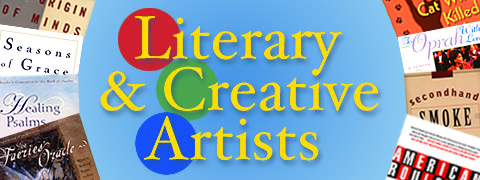 Literary and Creative Artists