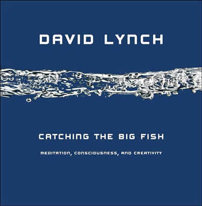 catching the big fish