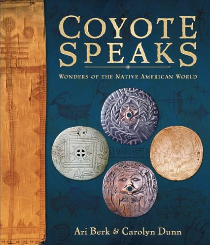 coyote speaks