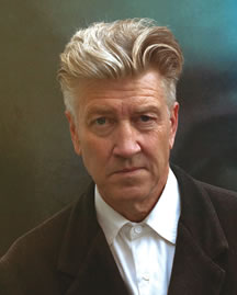 David Lynch