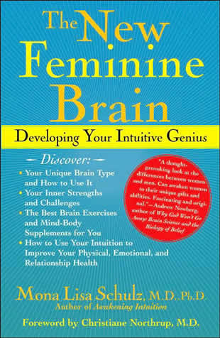 The New Feminine Brain