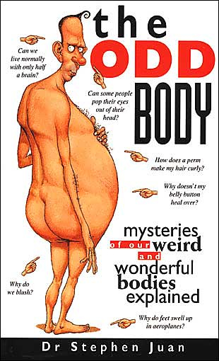 The Odd Body