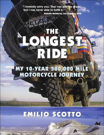 The Longest Ride
